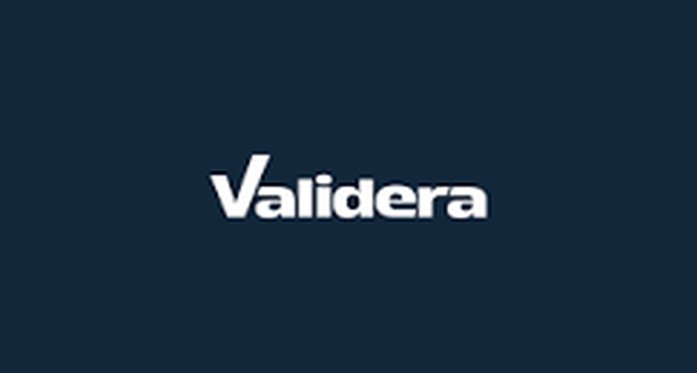 Validera